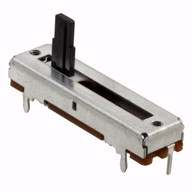 PTA2044-2015CPB103 Bourns Inc.  Slide Potentiometers